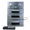 KENWOOD A601 - Imagen 4