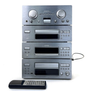 KENWOOD A601 - Image 4