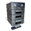 KENWOOD A601