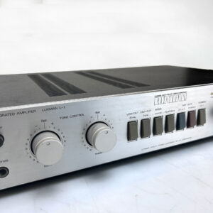Luxman L-1 - Imagen 3
