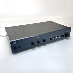 NAD 1000 PREAMP