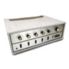 THE FISHER X-101-D