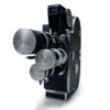 BOLEX PAILLARD H8 REFLEX - Imagen 4