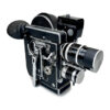 BOLEX PAILLARD H8 REFLEX