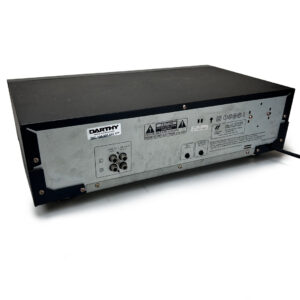 SANSUI D-X311WR
