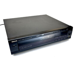 SHERWOOD CDC-680