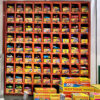 MATCHBOX Vintage Cars Collection