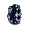 BABY YASHICA 44