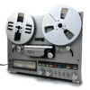 TEAC X-300 - Imagen 3