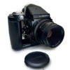 ZENZA BRONICA ETR