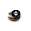 Insignia Publicitaria BMW - Imagen 2