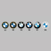 Insignia Publicitaria BMW - Imagen 3