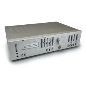 JVC A-X4