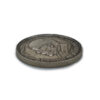 MONEDA 2 SPESMILO - Imagen 4