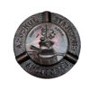 CENICERO CHOCOLATE JUNCOSA - Imagen 2