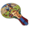 PAYPAY ABANICO PUBLICITARIO - Imagen 3