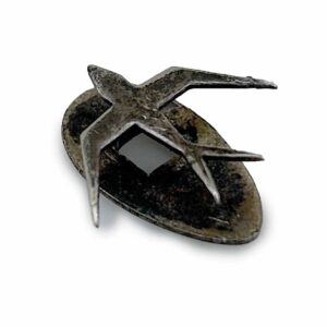 INSIGNIA DE SOLAPA ITALIA CALCIO - Image 4