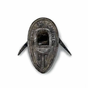 INSIGNIA DE SOLAPA ITALIA CALCIO
