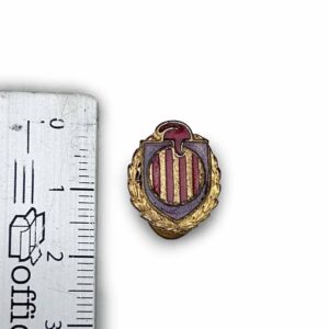 INSIGNIA DE SOLAPA GUERRA CIVIL - Image 3