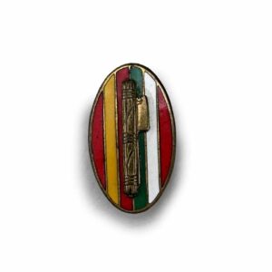 INSIGNIA DE SOLAPA GUERRA CIVIL