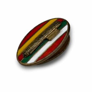 INSIGNIA DE SOLAPA GUERRA CIVIL - Imagen 3
