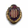 INSIGNIA DE SOLAPA GUERRA CIVIL