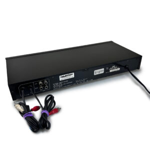 JVC SEA-12