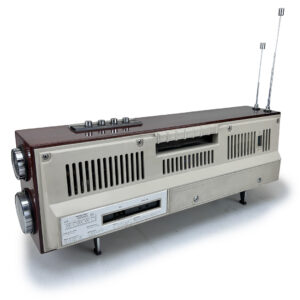 LAVIS 980