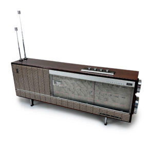 LAVIS 980