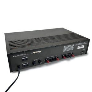 LUXMAN L-3