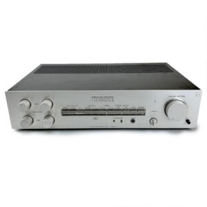 LUXMAN L-3 - Imagen 3