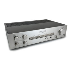 LUXMAN L-3