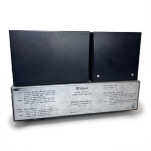 MCINTOSH 2100 - Image 3