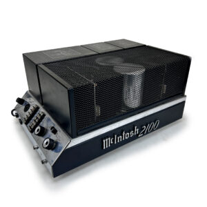MCINTOSH 2100