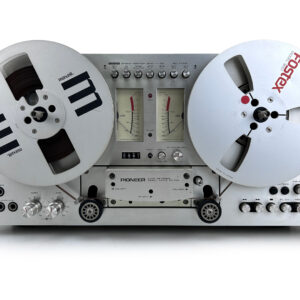 PIONEER RT-707