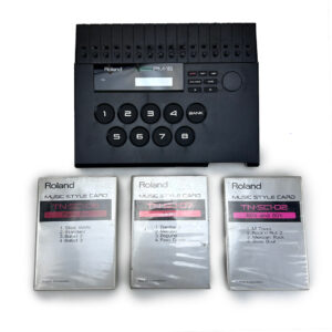 ROLAND PM-16 - Image 4