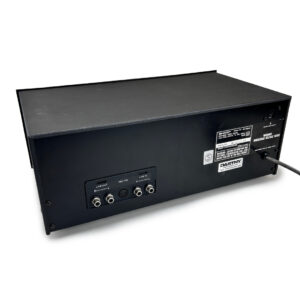 SHARP RT-1122H