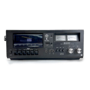 SHARP RT-1122H - Image 3