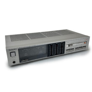 TECHNICS SU-Z400