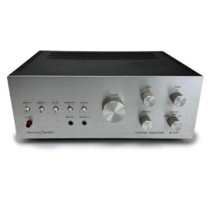 HARMAN / KARDON A-401 - Image 3
