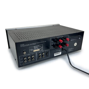 KENWOOD KA-400