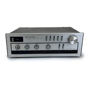 KENWOOD KA-400 - Imagen 3