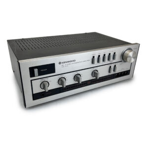 KENWOOD KA-400