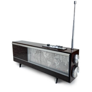 LAVIS 981