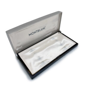 MONTBLANC CONJUNTO PLUMA Y BOLIGRAFO - Image 6
