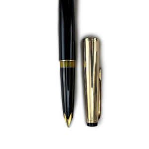 MONTBLANC CONJUNTO PLUMA Y BOLIGRAFO - Image 5