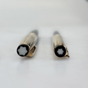 MONTBLANC CONJUNTO PLUMA Y BOLIGRAFO - Image 4
