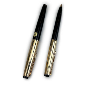 MONTBLANC CONJUNTO PLUMA Y BOLIGRAFO - Image 3