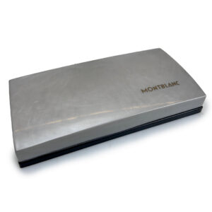 MONTBLANC CONJUNTO PLUMA Y BOLIGRAFO