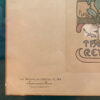 ALPHONSE MUCHA LA DAME AUX CAMELIAS - Imagen 2